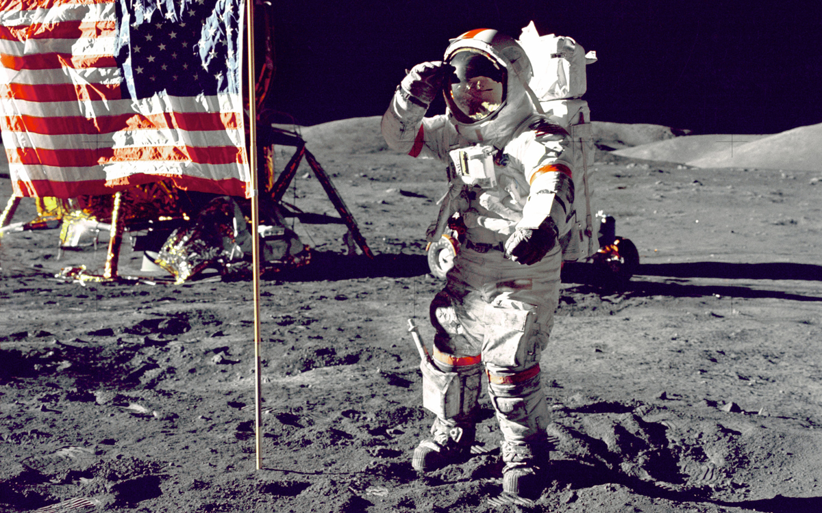 月面着陸から50年 アポロ計画を振り返る 宇宙ビジネスジャーナル